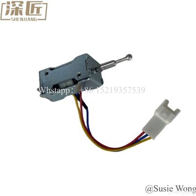 445-0752132 Bagian ATM Rakitan Solenoid NCR S2 SNT 4450752132