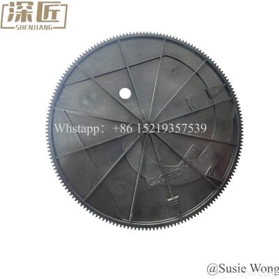 445-0758882 ATM Machine Parts NCR S2 Dispenser Gear 175t 4450758882