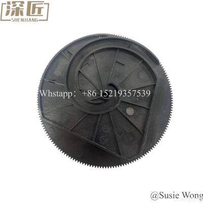 445-0758882 ATM Machine Parts NCR S2 Dispenser Gear 175t 4450758882