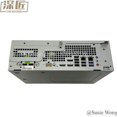 1750302003 Suku Cadang ATM Diebold Nixdorf EPC 6G I3-6100 01750302003 Dengan Asli Baru