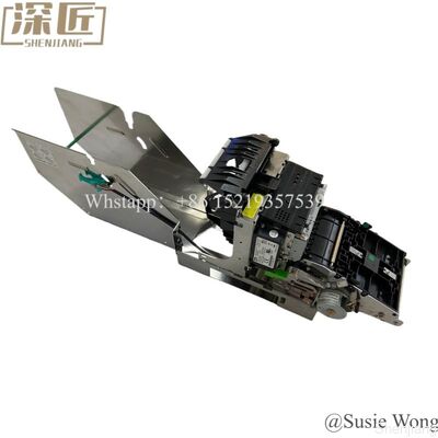 1750302898 Suku Cadang ATM Diebold Nixdorf TP31 Printer Resi Standar 01750302898