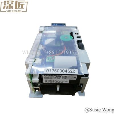 1750304620 Suku Cadang ATM Diebold Nixdorf Pembaca Kartu DN CHD-mot ICT3H5-3A7790 Standar 01750304620