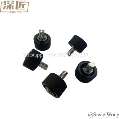 1750304620 Suku Cadang ATM Diebold Nixdorf Pembaca Kartu DN CHD-mot ICT3H5-3A7790 Standar 01750304620