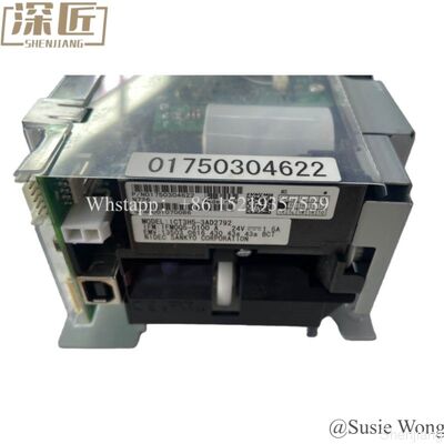 1750304622 Suku Cadang ATM Diebold Nixdorf Pembaca Kartu DN CHD-mot ICT3H5-3AD2792 SecPac2 01750304622