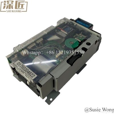 1750304622 Suku Cadang ATM Diebold Nixdorf Pembaca Kartu DN CHD-mot ICT3H5-3AD2792 SecPac2 01750304622