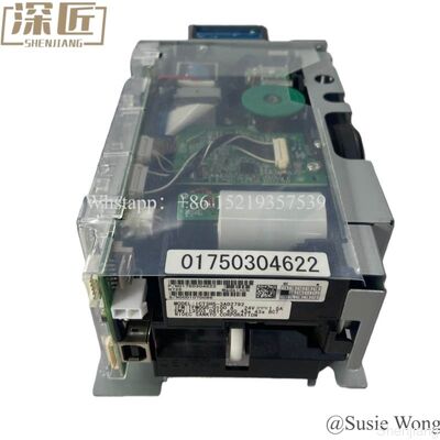 1750304622 Suku Cadang ATM Diebold Nixdorf Pembaca Kartu DN CHD-mot ICT3H5-3AD2792 SecPac2 01750304622