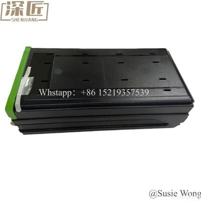 1750354977 Bagian ATM Diebold Nixdorf MULTI-MEDIA CSET SEC UNIV ACTIVDISPENSE 01750354977