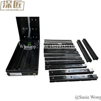 1750354977 Bagian ATM Diebold Nixdorf MULTI-MEDIA CSET SEC UNIV ACTIVDISPENSE 01750354977