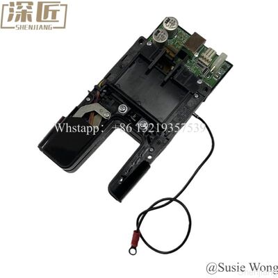 1750359088 Bagian ATM Diebold Nixdorf Pembaca Kartu DN Dip CHD-DIP ICM375-3R2790 Basic 01750359088