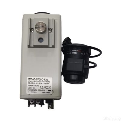 KIT Kamera Diebold untuk OPTEVA 720/560/520 SEPERTI BARU Mikro 49205474000X