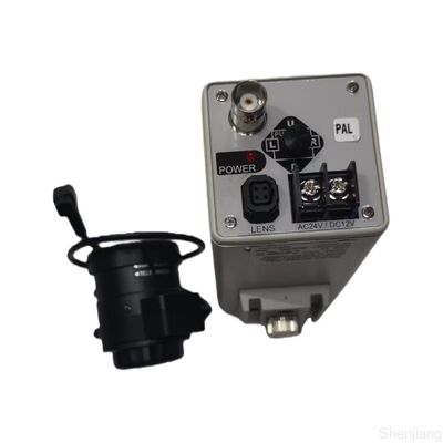 KIT Kamera Diebold untuk OPTEVA 720/560/520 SEPERTI BARU Mikro 49205474000X