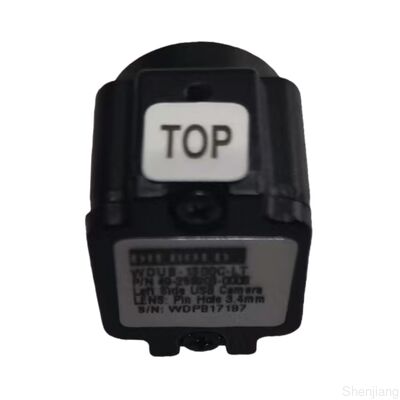 Diebold USB Link Side Connector Kamera ATM Mikrokamera 49255908000B