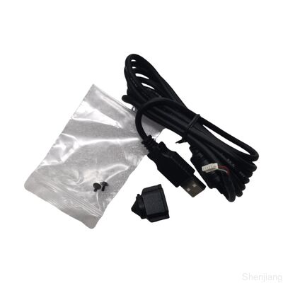 Kamera Konektor Belakang USB Diebold ATM Kamera Mikro 49255908000F