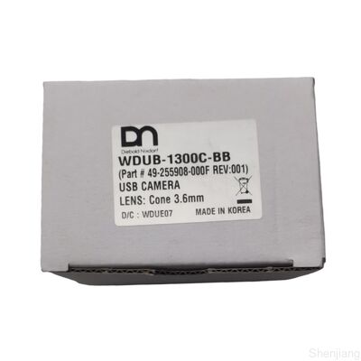 Kamera Konektor Belakang USB Diebold ATM Kamera Mikro 49255908000F