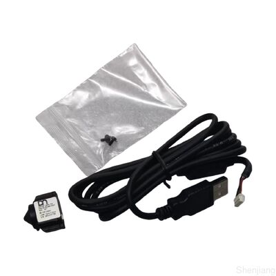 Kamera Konektor Belakang USB Diebold ATM Kamera Mikro 49255908000F