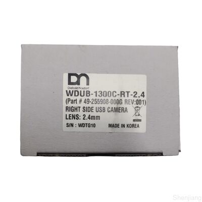 MODUL Kamera USB Diebold VERSI TERBARU Bagian 49255908000G