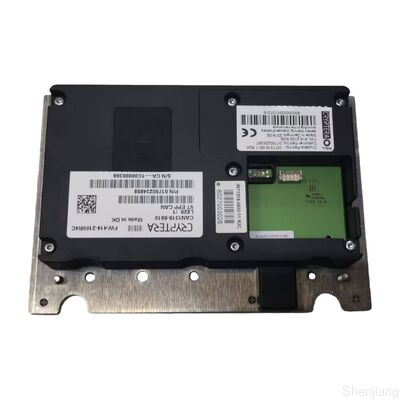 Diebold V7 EPP Enkripsi PIN Pad Keyboard 01750234858