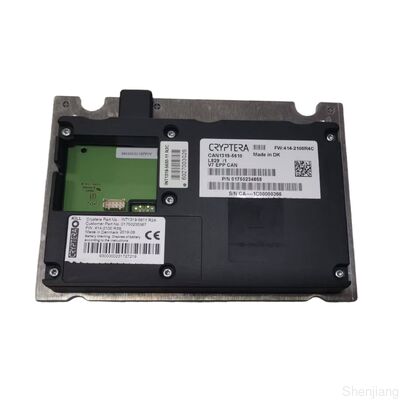 Diebold V7 EPP Enkripsi PIN Pad Keyboard 01750234858