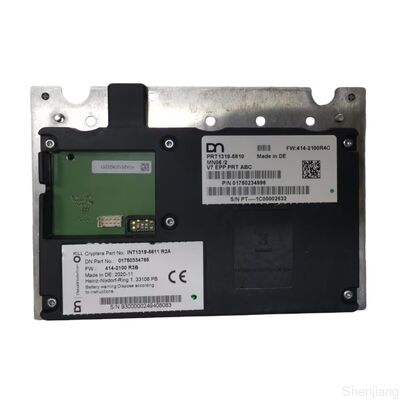 Diebold V7 EPP Enkripsi PIN Pad Keyboard 01750234996