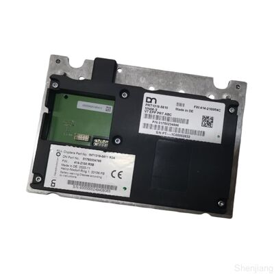 Diebold V7 EPP Enkripsi PIN Pad Keyboard 01750234996