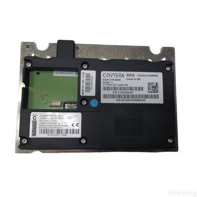 Keyboard PIN Pad Terenkripsi EPP Diebold V7 01750252347