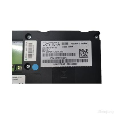 Keyboard PIN Pad Terenkripsi EPP Diebold V7 01750252347