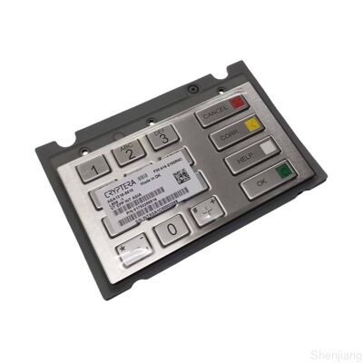 Diebold V7 EPP Enkripsi PIN Pad Keyboard 01750255914