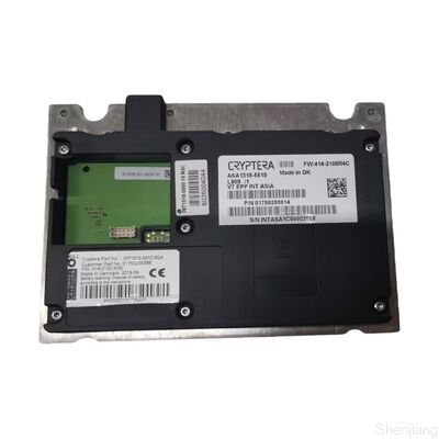 Diebold V7 EPP Enkripsi PIN Pad Keyboard 01750255914