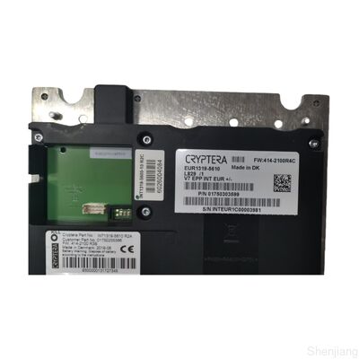 Diebold V7 EPP Enkripsi PIN Pad Keyboard 01750303599