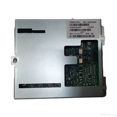 Diebold UCC Unit ELU Power Supply Box ATM Switching Power Unit 49254764000F