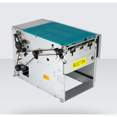 Hyosung 2K CDU-1100 Cash Dispenser Belt S3M 1401*0.8 Tali pinggang gigi 4820000257 S4820000257