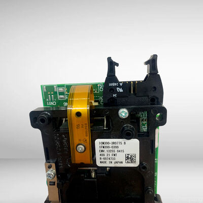 Hyosung 3 R/W card reader ICM300-3R0775 IFM300-0300 tanpa bezel