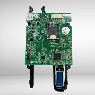 Hyosung 3 R/W card reader ICM300-3R0775 IFM300-0300 tanpa bezel