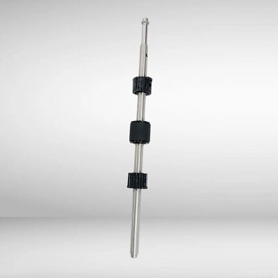 Hyosung S7310000676 Double Detect Roller - Gaya Baru, Bagian No: S7310000676 7310000676