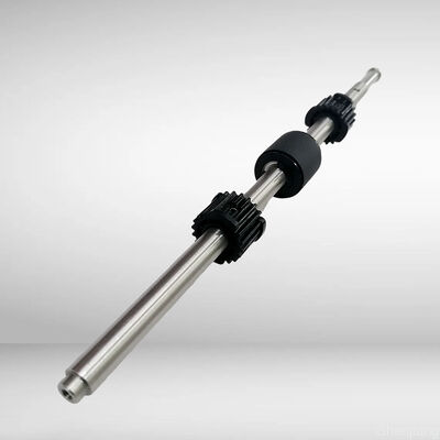 Hyosung S7310000676 Double Detect Roller - Gaya Baru, Bagian No: S7310000676 7310000676