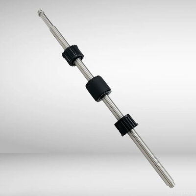 Hyosung S7310000676 Double Detect Roller - Gaya Baru, Bagian No: S7310000676 7310000676