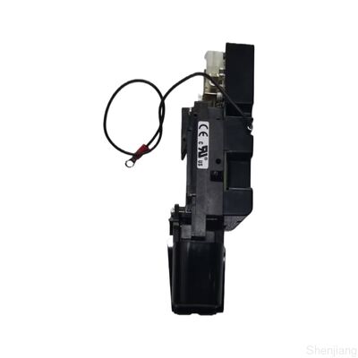 Pembaca Kartu Mikro Dasar Diebold CHD-DIP ICM375-3R2790 01750359088