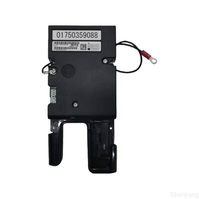 Pembaca Kartu Mikro Dasar Diebold CHD-DIP ICM375-3R2790 01750359088