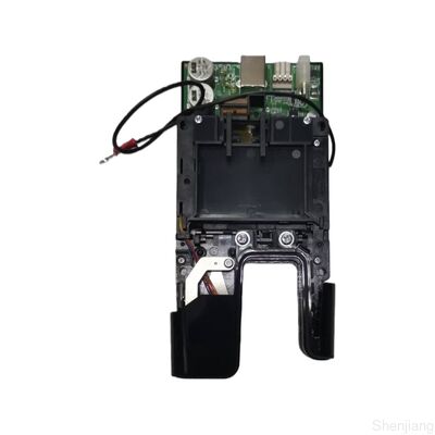 Pembaca Kartu Mikro Dasar Diebold CHD-DIP ICM375-3R2790 01750359088