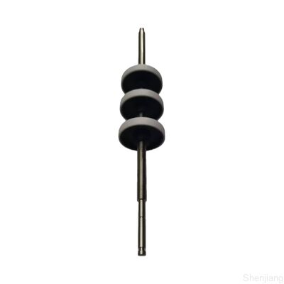 Diebold 5500 Stacker Roller Shaft Roda Pengambil Uang Kertas 49248086000A