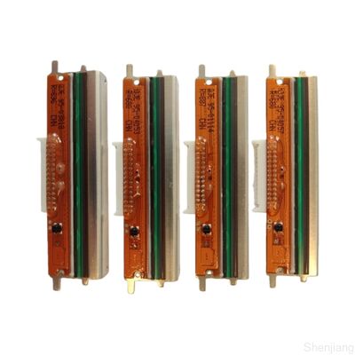 CUSTOM Termal Print Head Grup VKP80III 2C160000000313