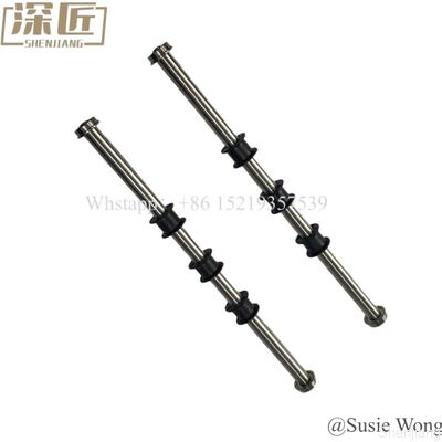 49202790000A Suku Cadang Mesin ATM Diebold Nixdorf Opteva Presenter SHAFT, XPRT IDLER ASSY 49-202790-000A