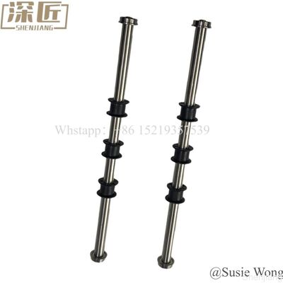 49202790000A Suku Cadang Mesin ATM Diebold Nixdorf Opteva Presenter SHAFT, XPRT IDLER ASSY 49-202790-000A