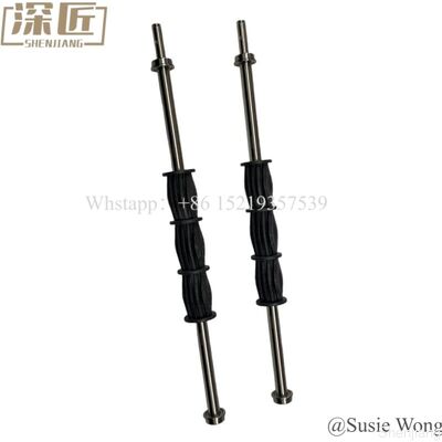 49253616000D Suku Cadang Mesin ATM Diebold Nixdorf Opteva 5500 PRESENTER FL DRIVE SHAFT 49-253616-000D