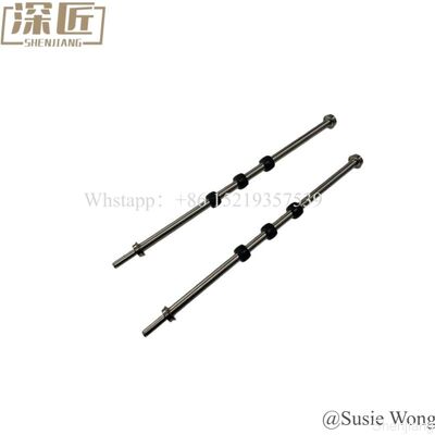 49253616000D Suku Cadang Mesin ATM Diebold Nixdorf Opteva 5500 SHAFT TRANSPORT DRV 49-253616-000D