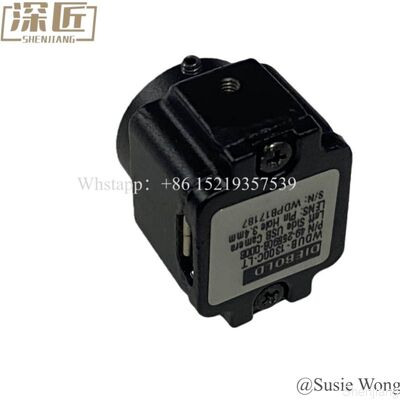 49255908000B 49-255908-000B KAMERA Diebold USB KONEKTOR SISI KIRI