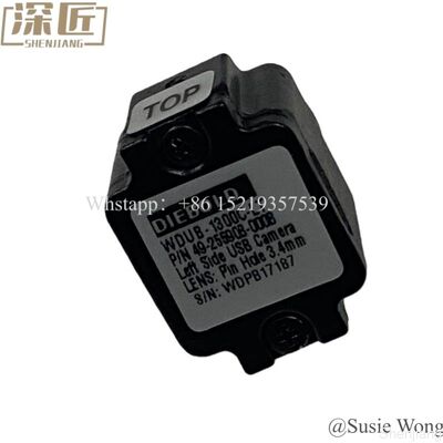 49255908000B 49-255908-000B KAMERA Diebold USB KONEKTOR SISI KIRI