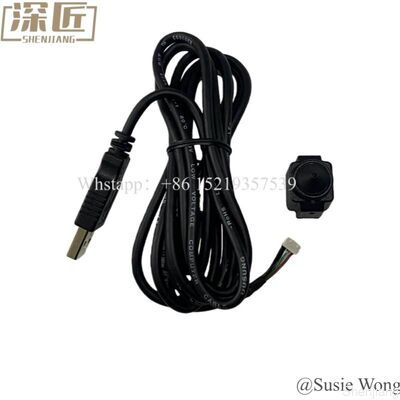 49255908000F 49-255908-000F KONEKTOR BELAKANG USB KAMERA Diebold