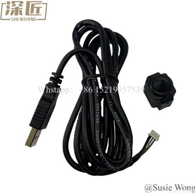 49255908000F 49-255908-000F KONEKTOR BELAKANG USB KAMERA Diebold