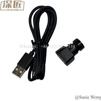 49255908000G 49-255908-000G Diebold KAMERA USB KONEKTOR SISI KANAN 2.4 LENSA